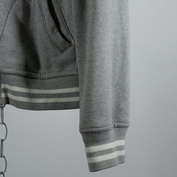 Bape/ 2007 General Made Logo Bomber Jacket/ Size S - Picture 10 of 16